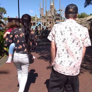 Meet your Posher, Devon